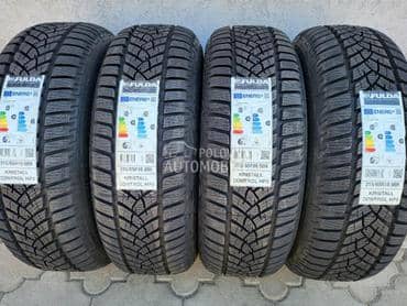 Fulda 215/65 R16 Zimska