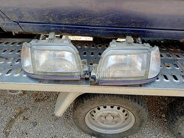 far clio 1 za Renault Clio