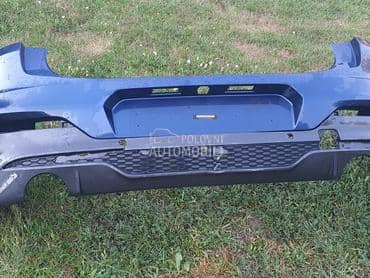 zadnji branik g02 MSP za BMW X4 M, X4