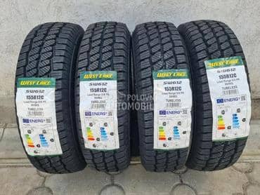 Westlake 155/80 R12 Zimska