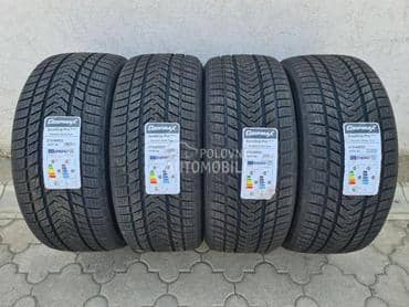 Gripmax 275/40 R22 Zimska
