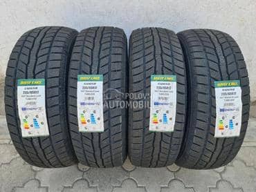 Westlake 235/65 R17 Zimska