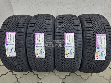 Nexen 245/45 R18 Zimska