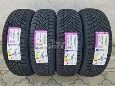 Nexen 185/65 R15 Zimska