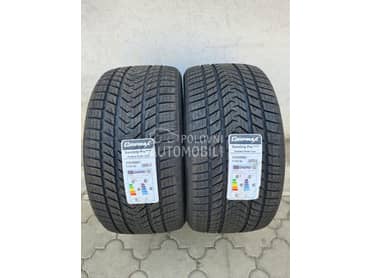 Gripmax 315/35 R21 Zimska