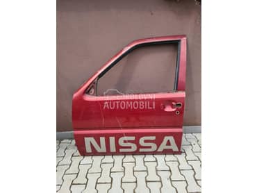 vrata p.l. za Nissan Terrano od 1993. do 2003. god.