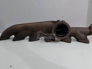 Izduvna grana za BMW 325