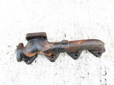 Izduvna grana za BMW 320