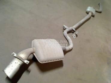 Kompletna izduvna grana za BMW 315, 316, 318 ... od 2005. do 2011. god.