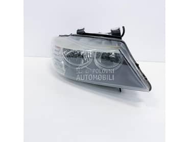 E90 Far za BMW 315, 316, 318 ... od 2005. do 2011. god.