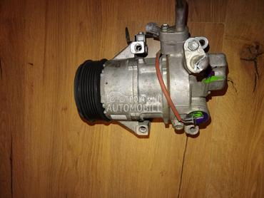 Kompresori klime za Toyota Yaris
