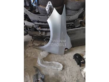 krilo za Volkswagen Golf Plus od 2005. do 2010. god.