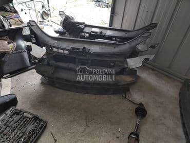 prsa za Volkswagen Golf Plus od 2005. do 2010. god.