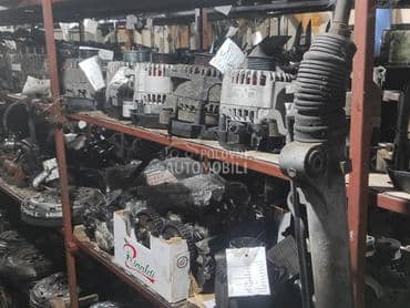 Alternator 1.8 tdci za Ford Tourneo Connect, Transit Connect od 2002. do 2015. god.