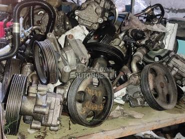 Servo pumpa za sve modele za Ford Fiesta od 2002. do 2008. god.