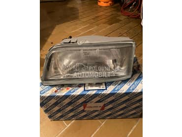 Far Levi Fiat Ducato