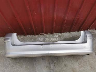 Zadnji branik za Opel Astra H