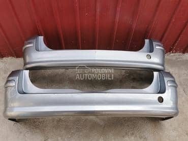 Zadnji branik za Opel Astra H