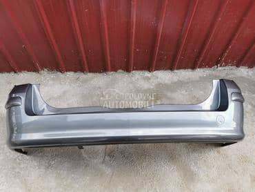 Zadnji branik za Opel Astra H