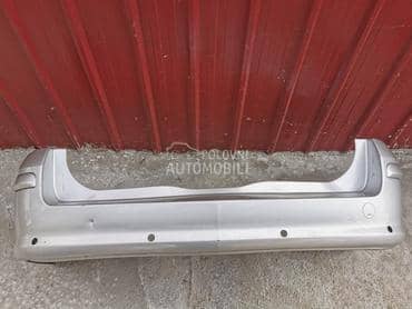 Zadnji branik za Opel Astra H