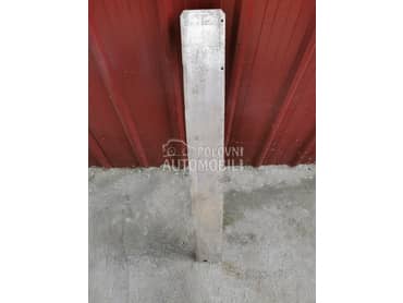 Sina branika za Opel Corsa D