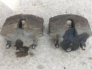 Prednja klesta za Volkswagen Passat B6