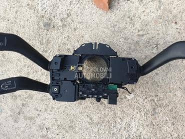 Ablender za Volkswagen Passat B6