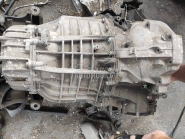 mjenjac 8 brzina za Audi A6 od 2011. do 2015. god.