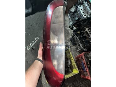 Levo stop svetlo 3 vrata za Opel Corsa C