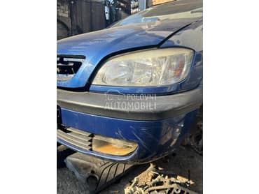 Far za Opel Zafira
