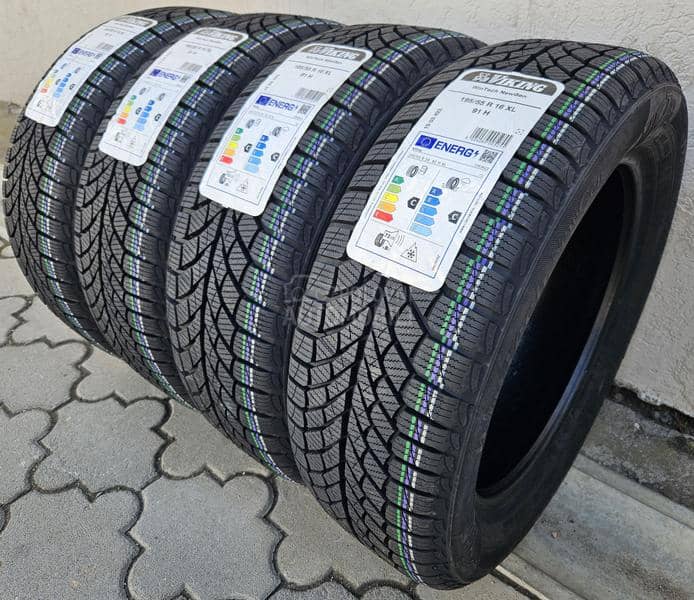 Viking 195/55 R16 Zimska