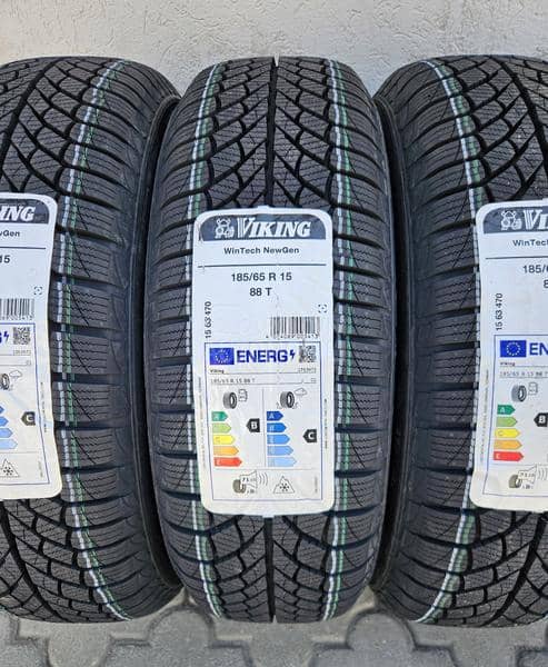 Viking 185/65 R15 Zimska
