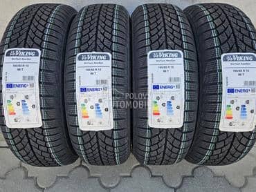 Viking 185/65 R15 Zimska
