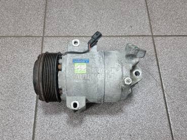 Kompresori klime za Renault Koleos od 2008. do 2015. god.