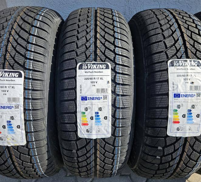 Viking 225/60 R17 Zimska