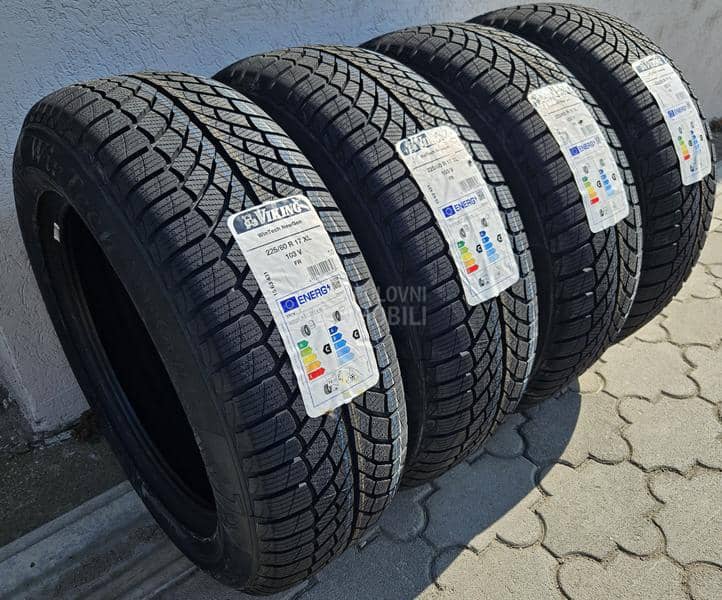 Viking 225/60 R17 Zimska