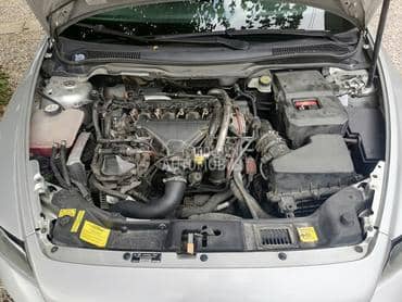 Motor 2.0 hDi za Volvo C30, S40, V50