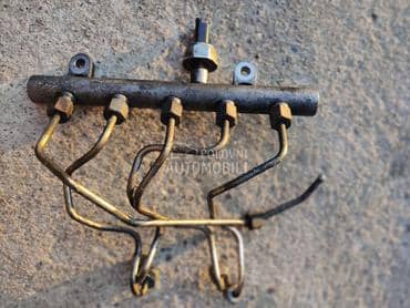 Razdelnik goriva 2.0 Hdi za Volvo C30, S40, V50