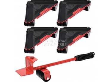 Alat za premestanje namestaja 300 kg