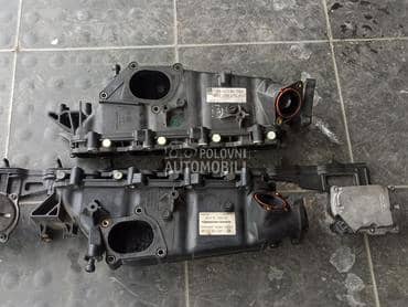 Usisne grane i motorici 4.0tdi za Audi A8