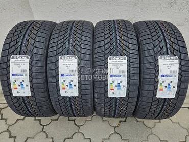 Viking 245/45 R18 Zimska