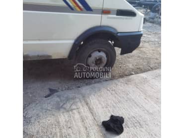 Zastava rival delovi