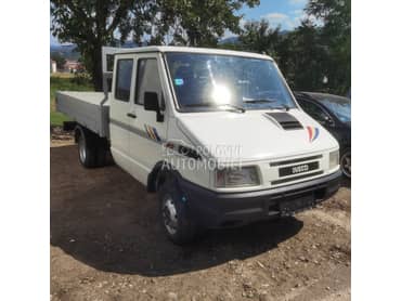 Zastava rival delovi