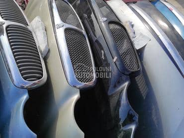 Hauba vise boja za Jaguar X-Type