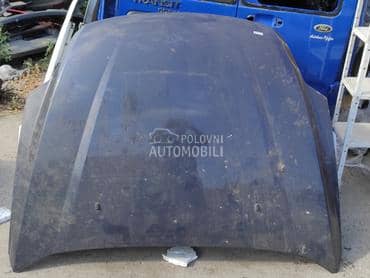 Hauba za Ford Mondeo od 2010. do 2013. god.