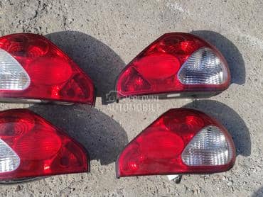 Stop svetlo za Jaguar X-Type