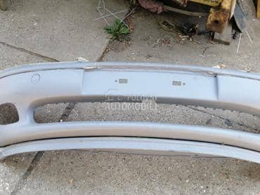 Prednji branik za Opel Vectra B od 1999. do 2002. god.