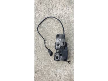 Brava haube za Volkswagen Passat B6