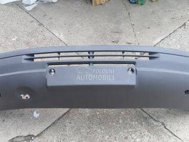 Prednji branik Sprinter