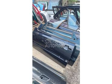 Vrata KABRIO za Volkswagen Golf 3